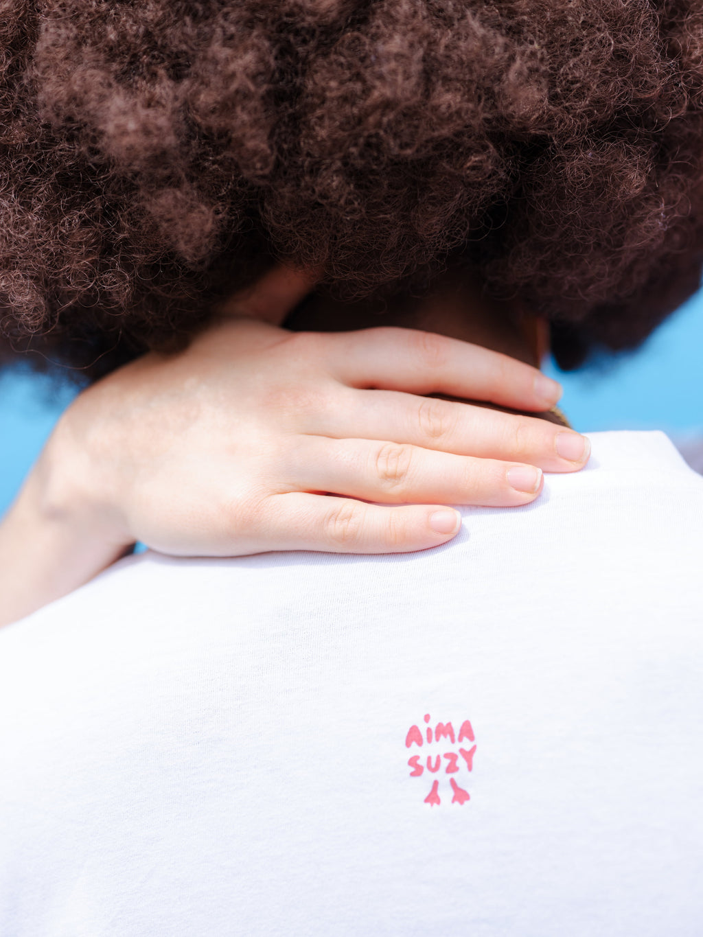 T-shirt Canard-Soleil