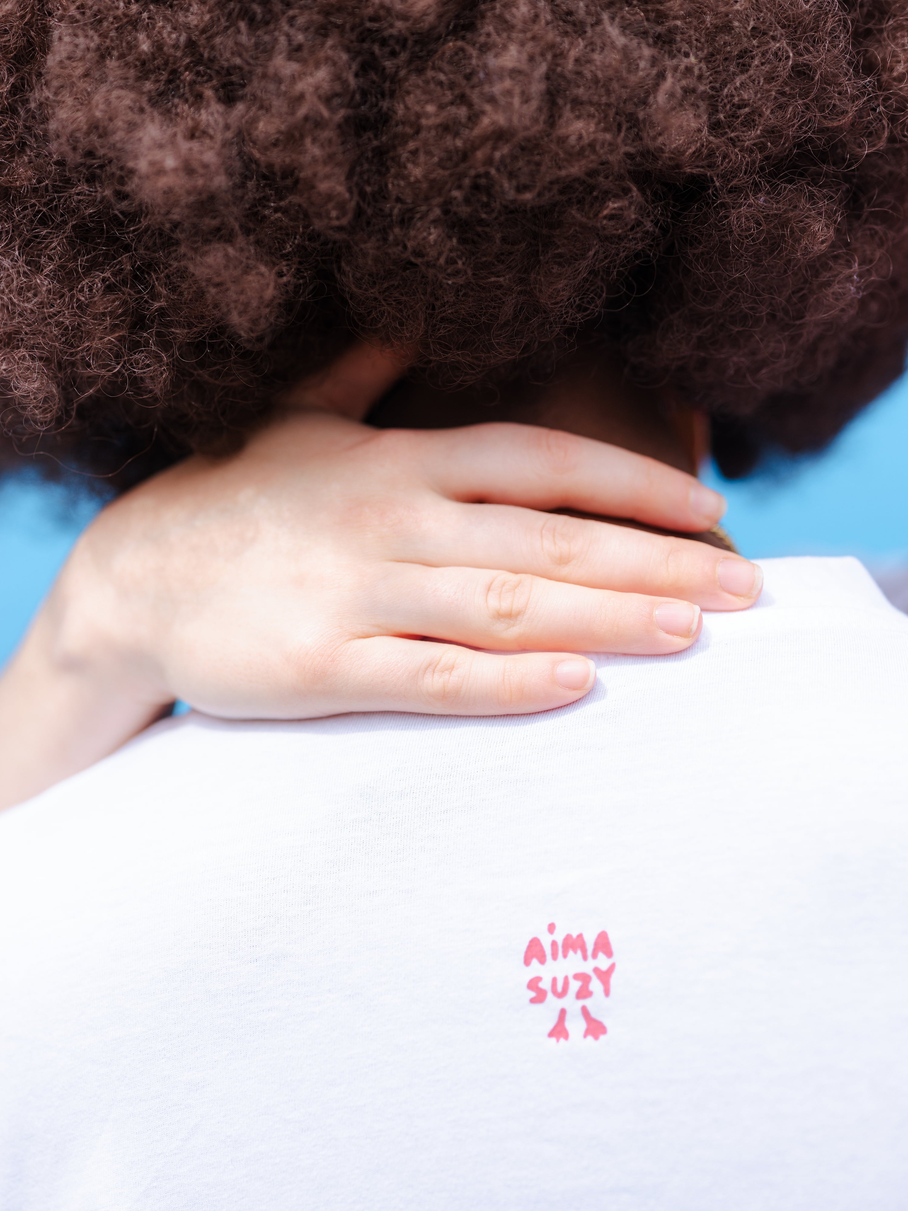 T-shirt Canard-Soleil